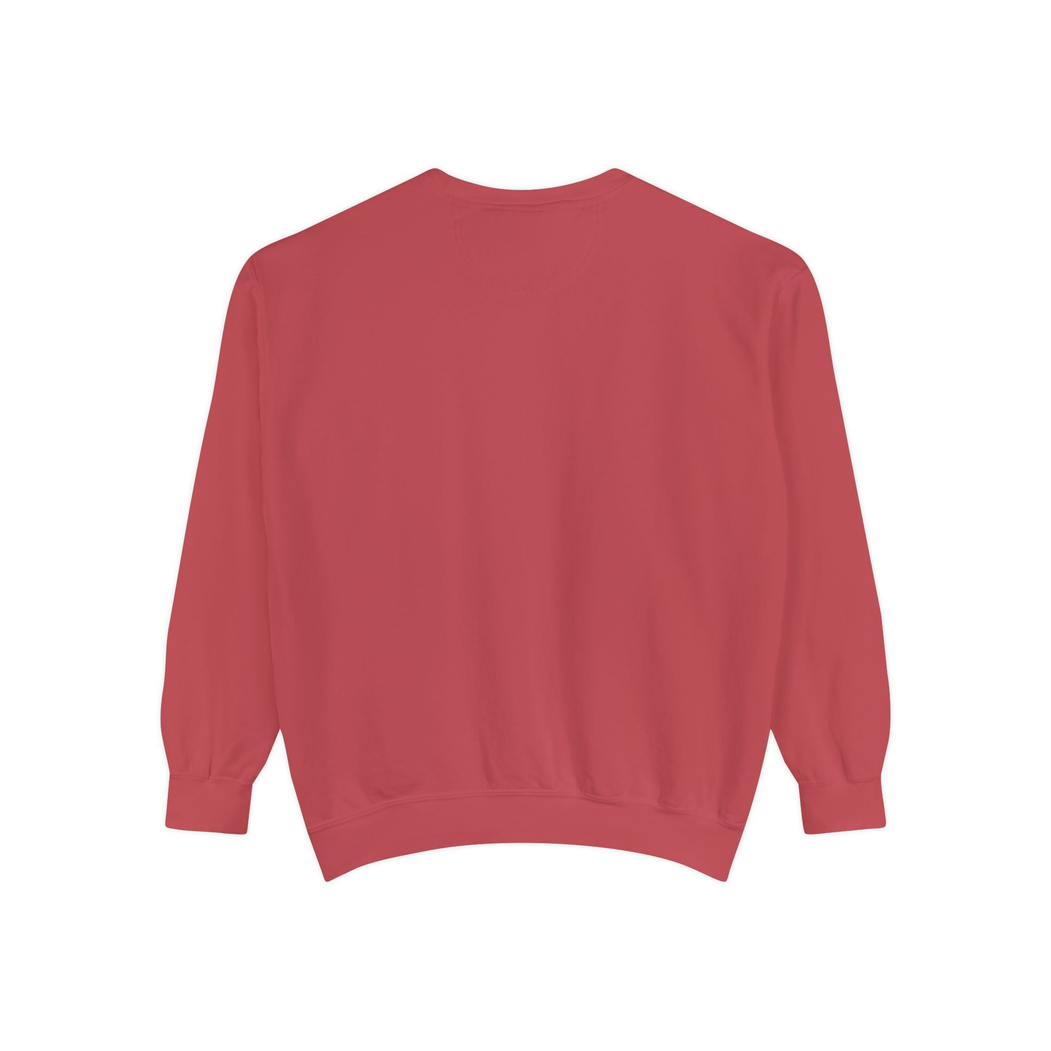 Artistic Floral Sweatshirt, Trendy Pullover for Women, Boho Style, Gift for Friends, Casual Cozy Wear, Eco-Friendly Fashion