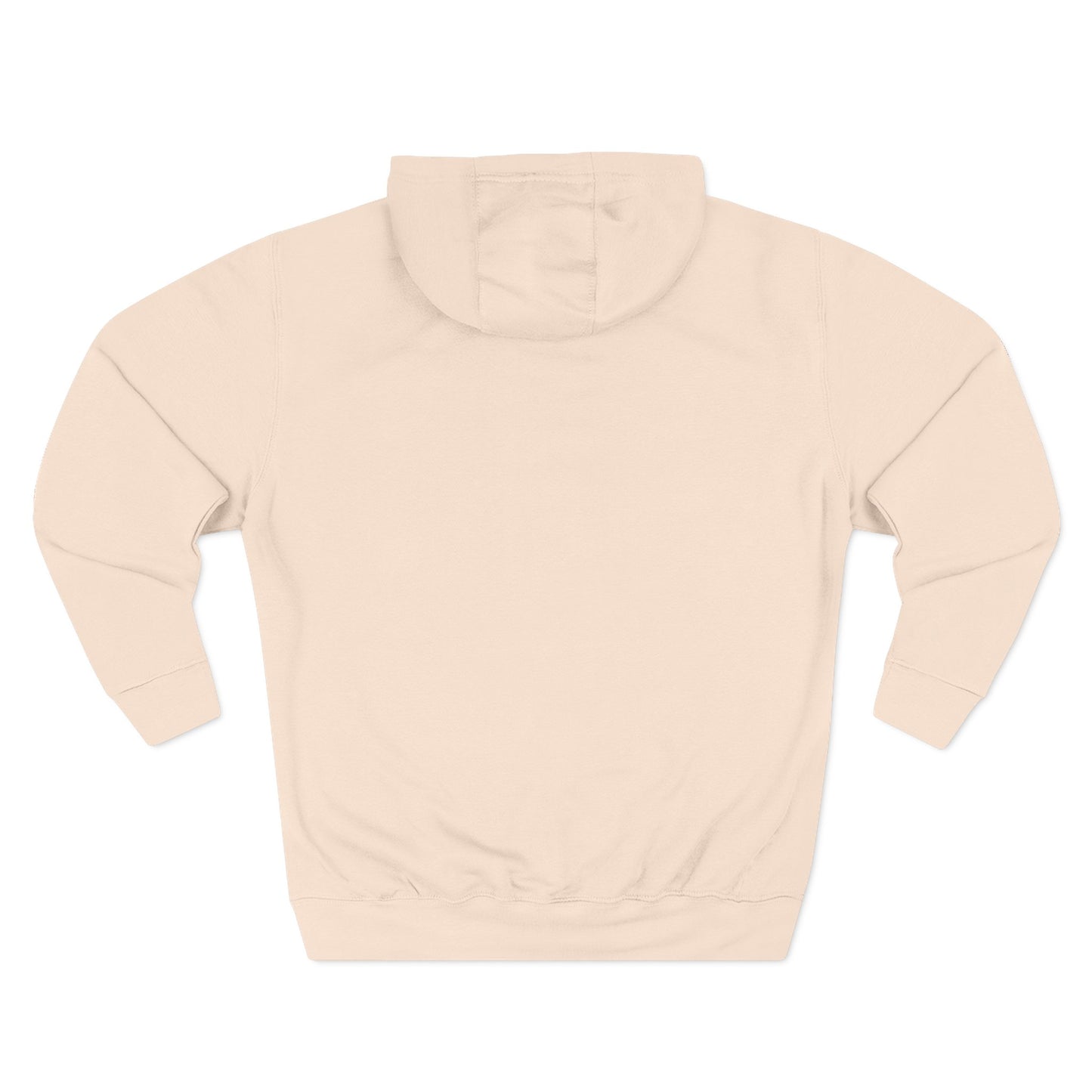 Retro 80s Fleece Hoodie