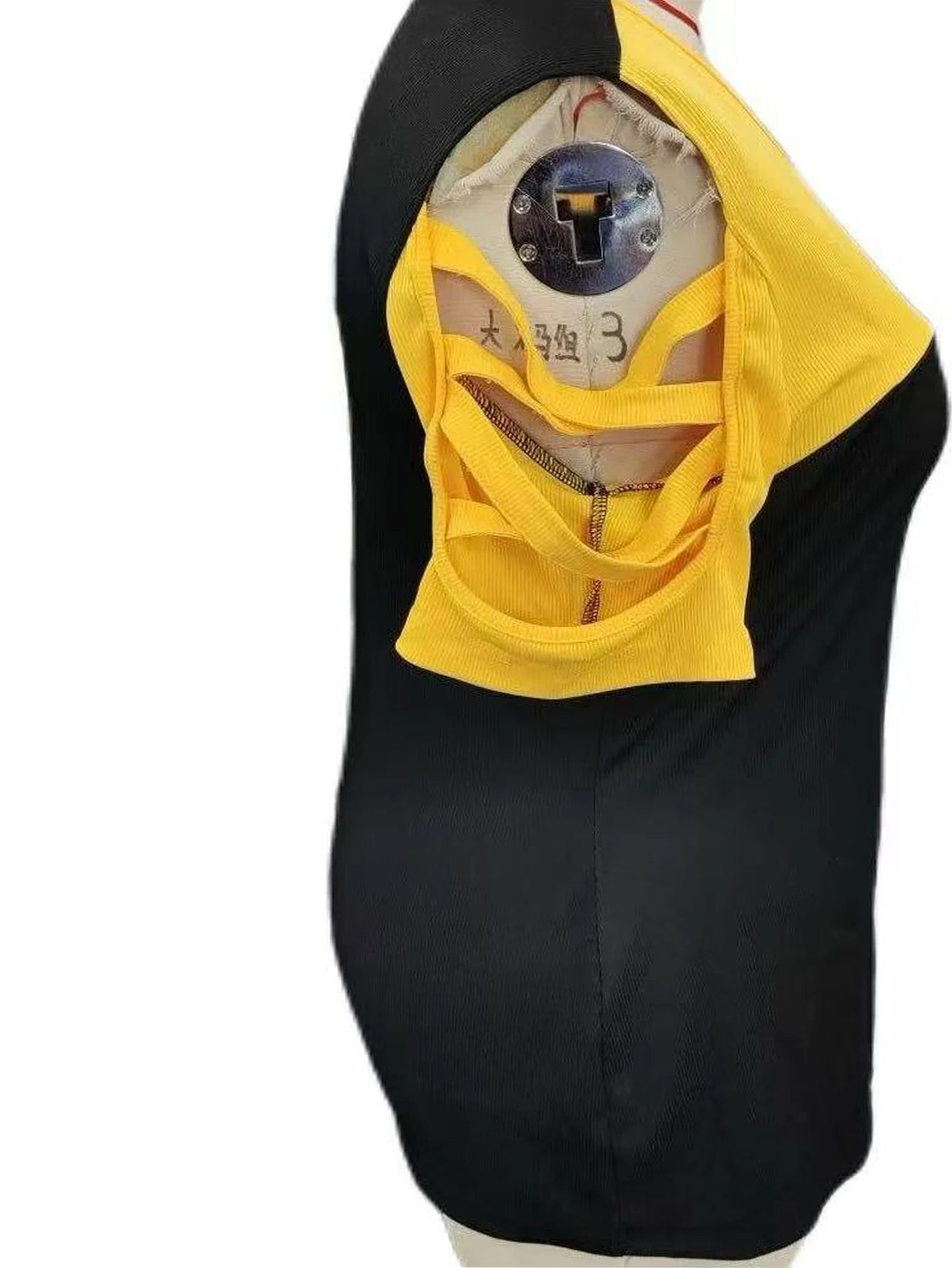 2025 Plus Size New Women's Fashion T-Shirt Tops For Spring And Summer In Europe And America