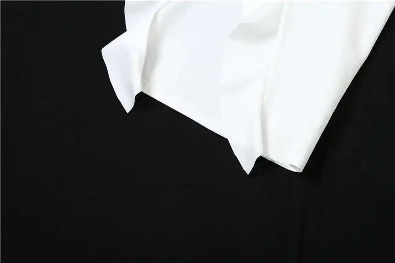 Townlike Ruffles Lace Patchwork Elegant Long Maxi Dress Women Spaghetti Strap 2026 Summer Dress Nightclub Sexy Party Dresses