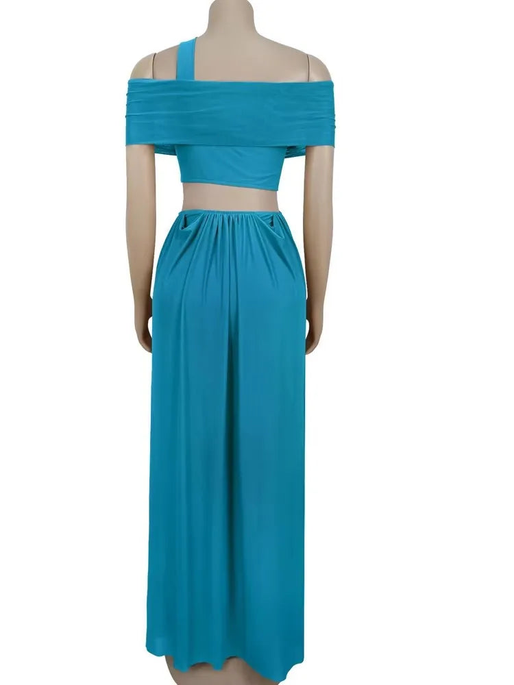 Beyprern Chic Women's Cut Out Layered Irregular Party Dresses Special Occasion Outfits Loose Ruched Night Out Vestidos Clubwear