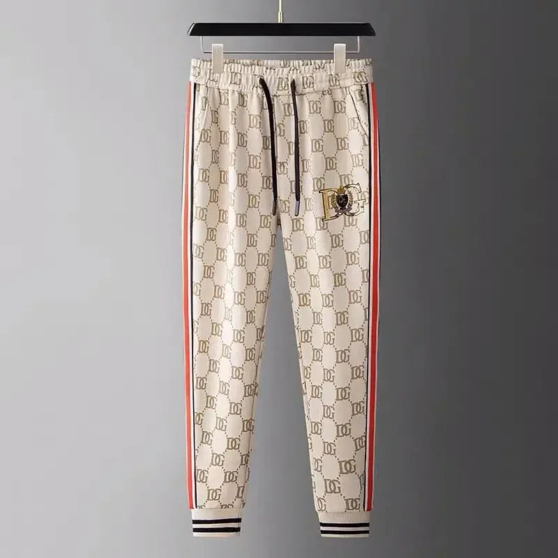 2026 new  Autumn Fashion Long Sleeve Cardigan Top Straight Pants