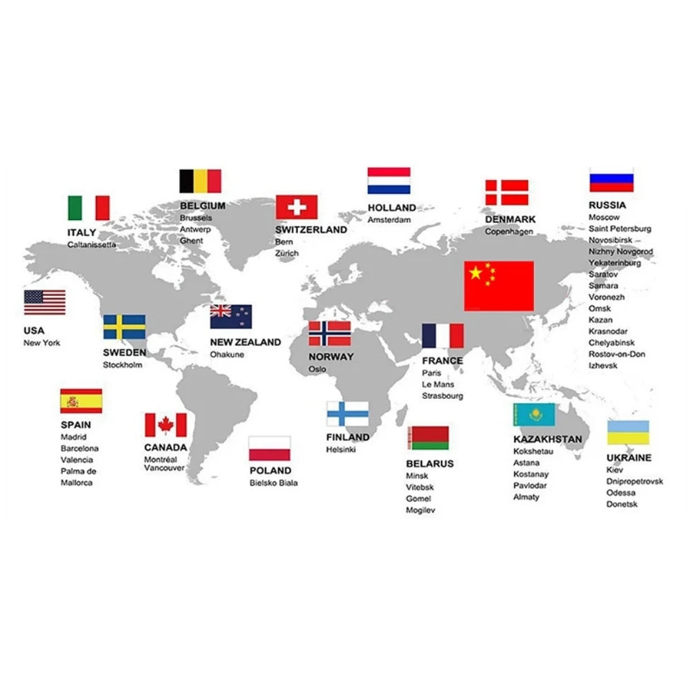 Hip-hop Style Cartoon Bear Printed Men's T-shirt Summer Casual Daily Tops Fashion Men's Oversized Fitness Short-sleeved T-shirt