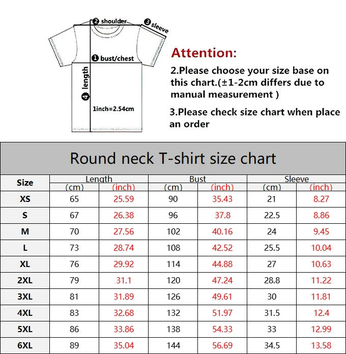 Men's Hip Hop Cartoon Animal Printed Round Neck T-shirt 100%