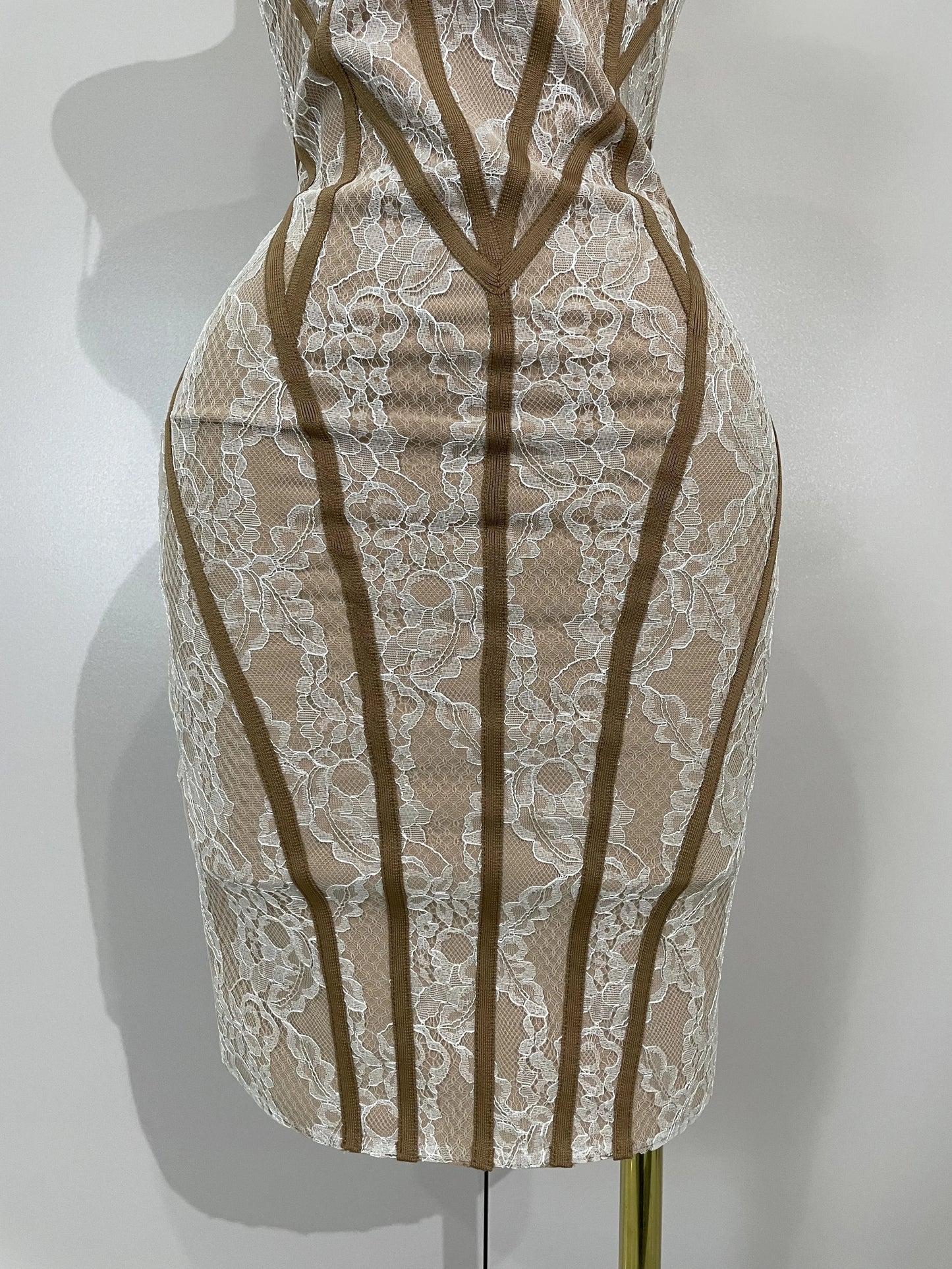 2026 New Women's Party Dress Original Design Camisole Lace Backless Evening Party Birthday Gowns Night Club Show Wear Vestido