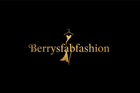 Berrysfabfashion Logo - Extra Large