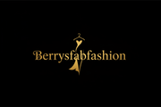 Berrysfabfashion Logo